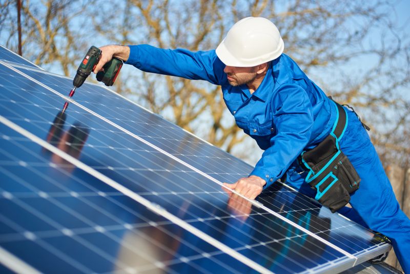 Contact About Solar Tube Installation