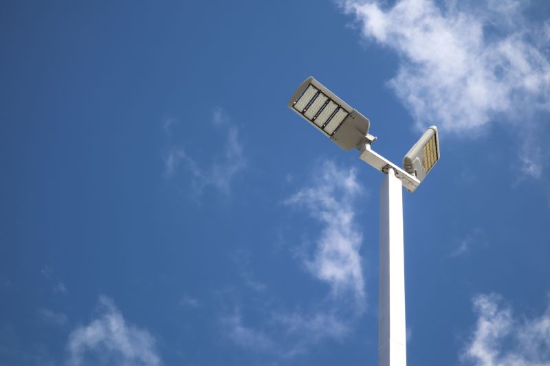 Solar Tube Installation
