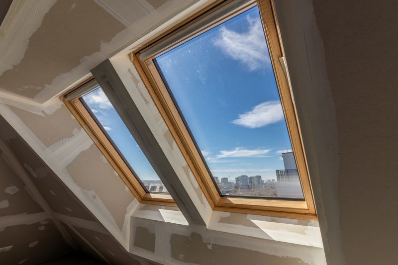 Glass Skylight Repair in Bellevue, WA