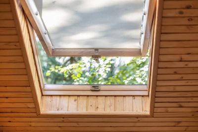 Roof Window Installation in Columbia, MO
