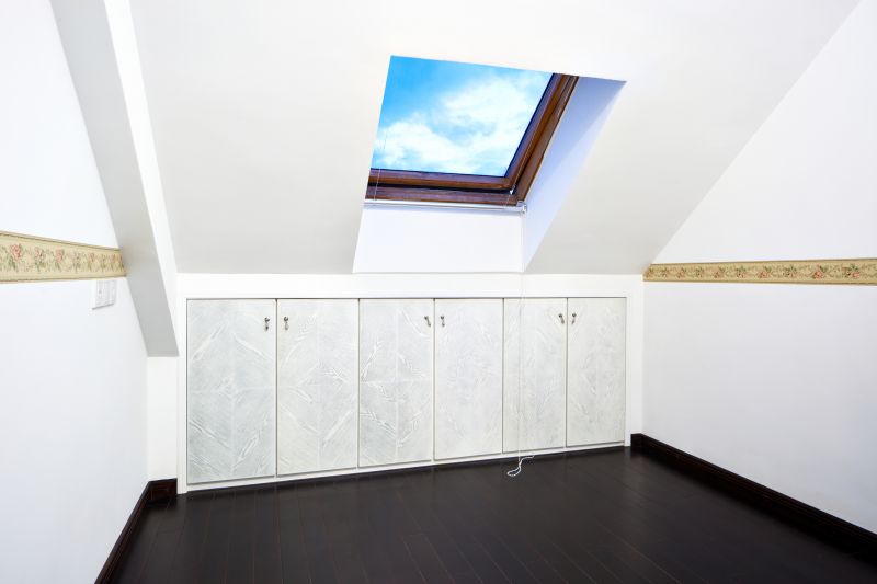 Skylight Glass Replacement in Bellevue, WA