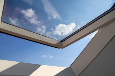 Beautiful Skylight Design