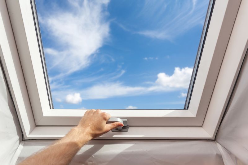 Skylight Installation in Redmond, WA
