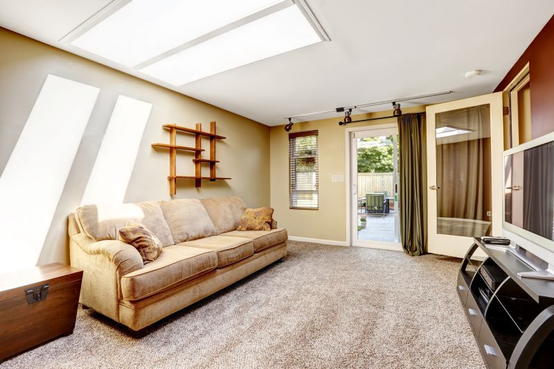 Skylight Service in Santa Rosa, CA
