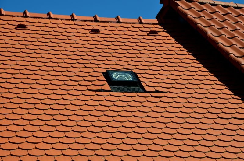 Interior Diffuser Placement