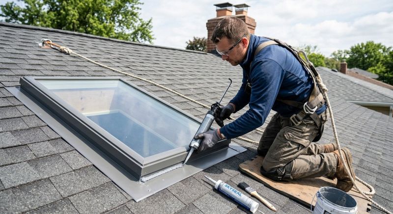 Solar Tube Repair in Beaumont, TX
