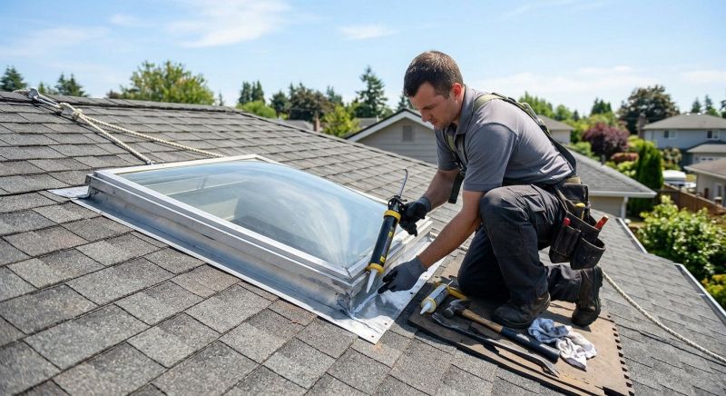 Solar Tube Repair in Beaumont, TX