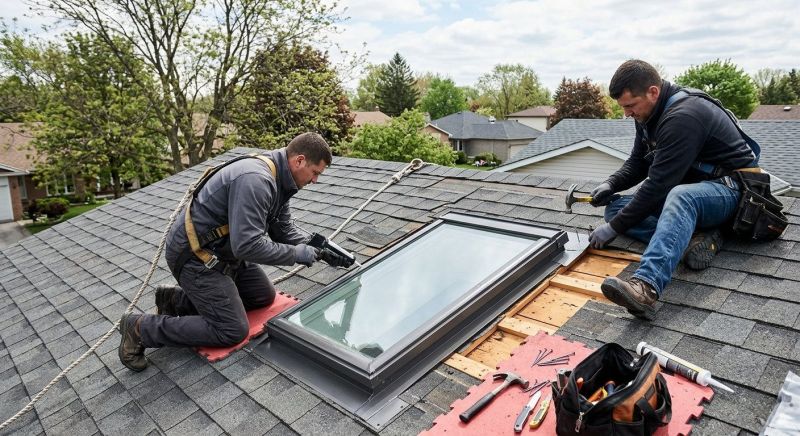 Solar Tube Repair in Tacoma, WA