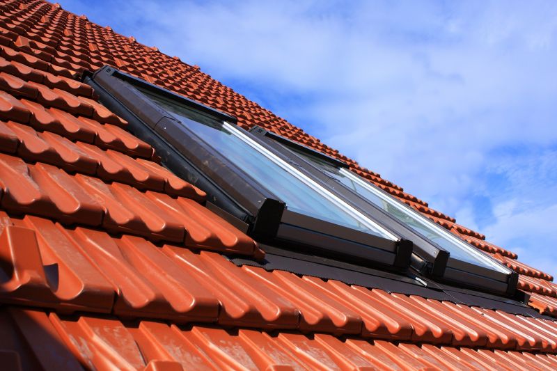Vented Skylight Installation in Redmond, WA